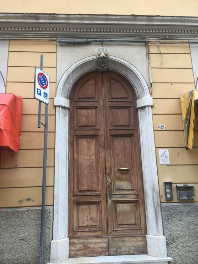 Sentiero Azzurro La Spezia Exterior photo